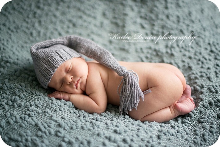Brevard Newborn Portrait Photographer