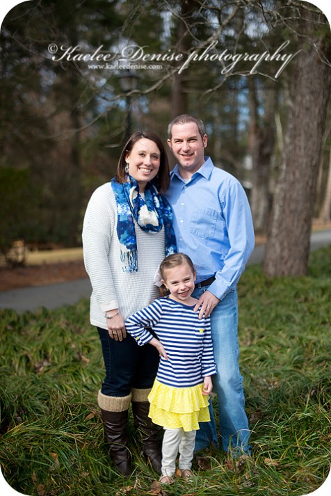Brevard Child and Family Portrait Photographer