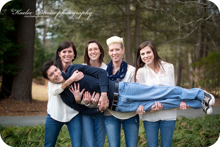 Brevard Child and Family Portrait Photographer