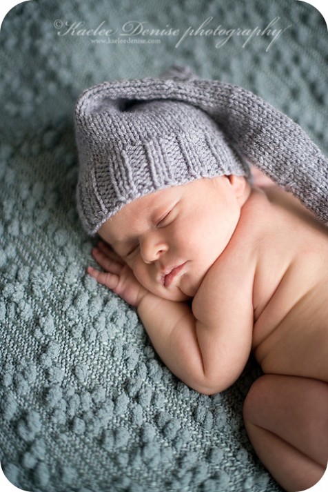 Brevard Newborn Portrait Photographer