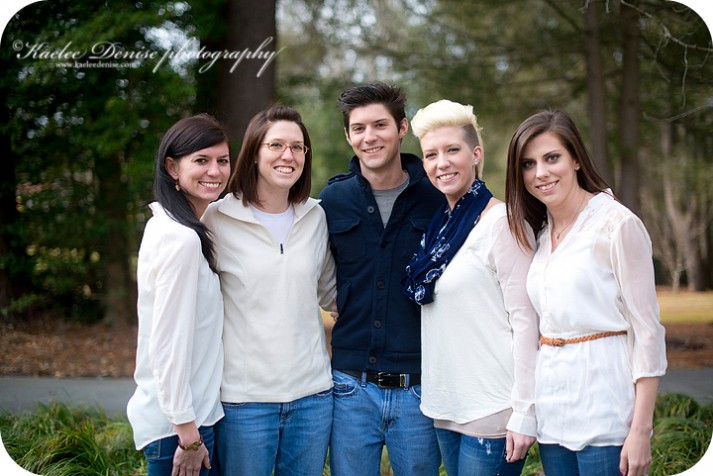 Brevard Child and Family Portrait Photographer