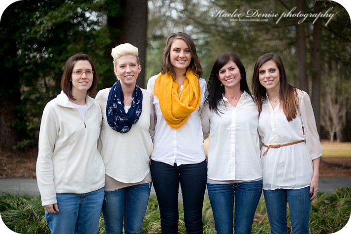 Brevard Child and Family Portrait Photographer