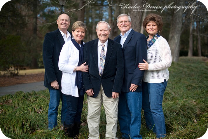 Brevard Child and Family Portrait Photographer
