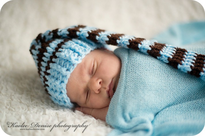 Brevard Newborn Portrait Photographer