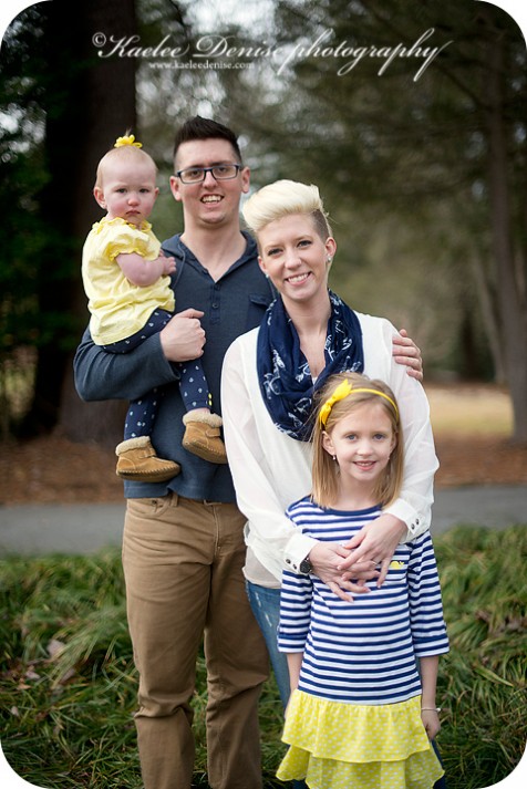 Brevard Child and Family Portrait Photographer