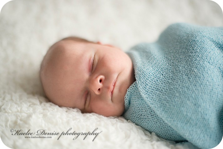 Brevard Newborn Portrait Photographer