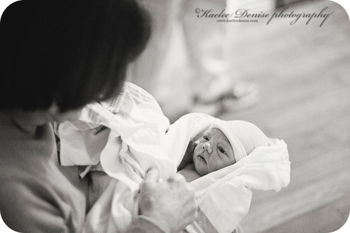 Asheville Birth Photographer