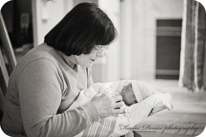Asheville Birth Photographer