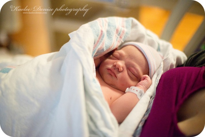 Asheville Birth Photographer