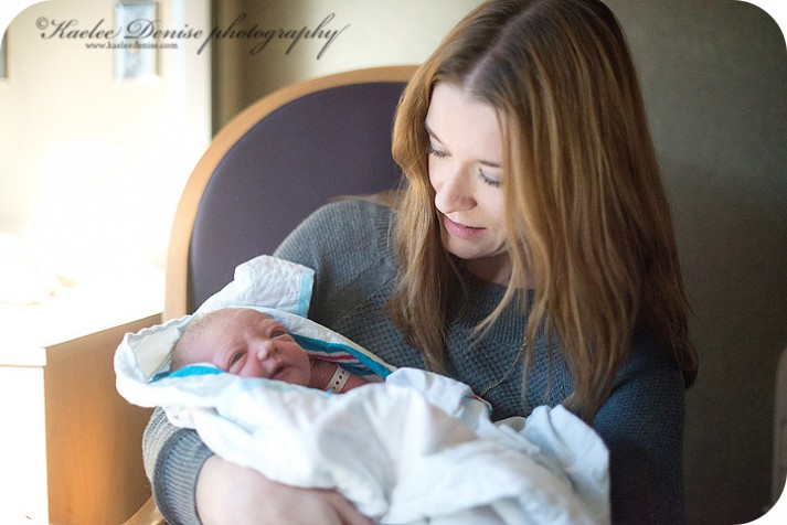 Asheville Birth Photographer