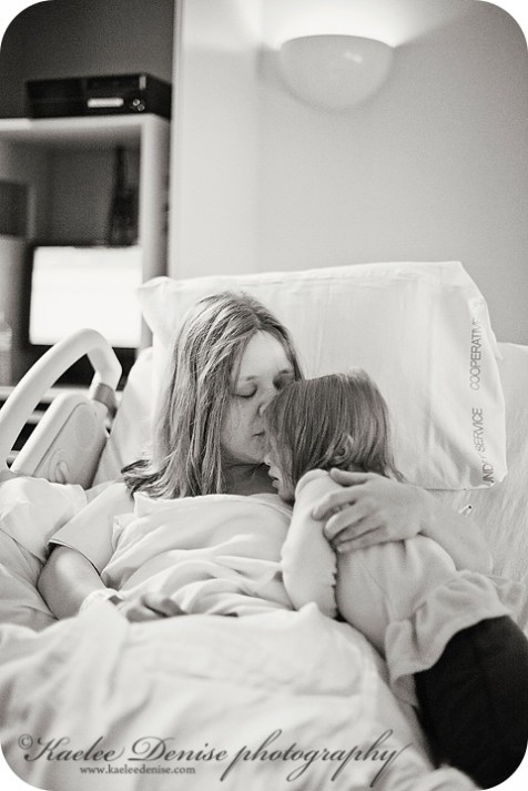 Asheville Birth Photographer