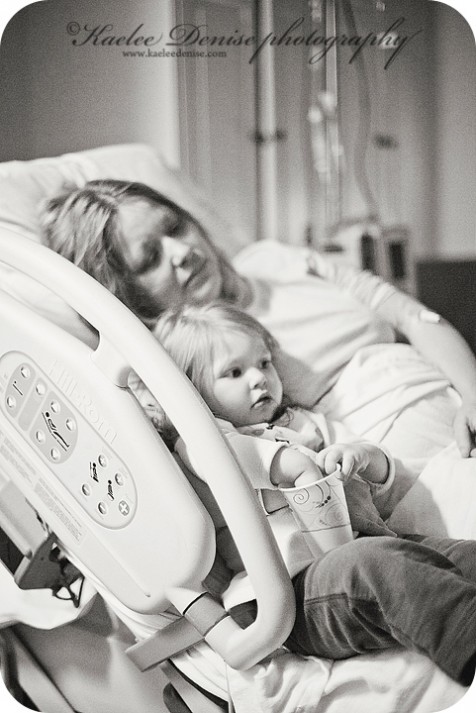 Asheville Birth Photographer