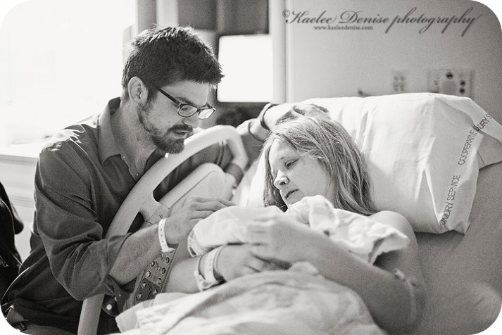 Asheville Birth Photographer