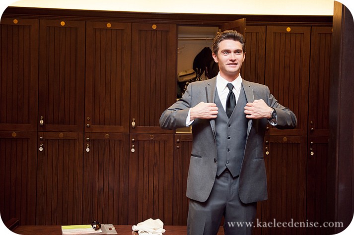 Asheville wedding photographer