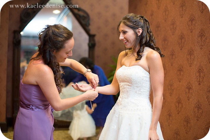 Asheville wedding photographer