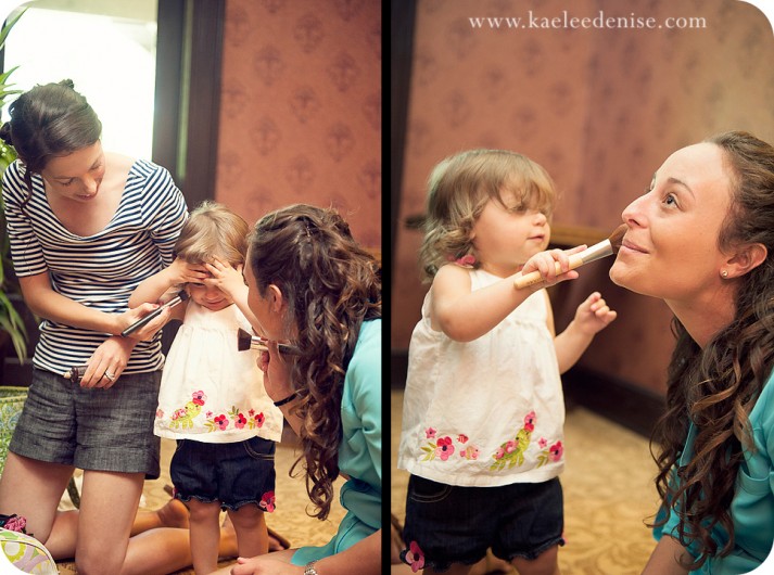 Asheville wedding photographer