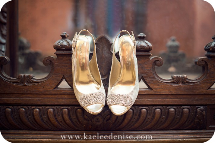 Asheville wedding photographer