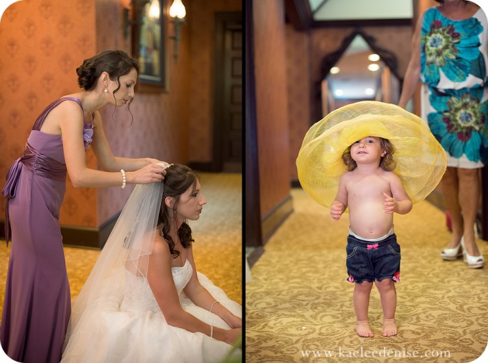 Asheville wedding photographer