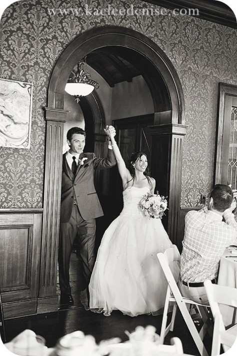 Asheville Wedding Photographer