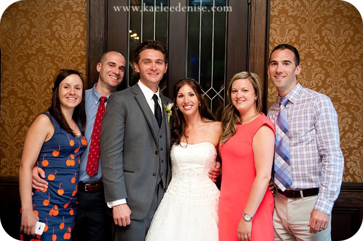 Asheville Wedding Photographer