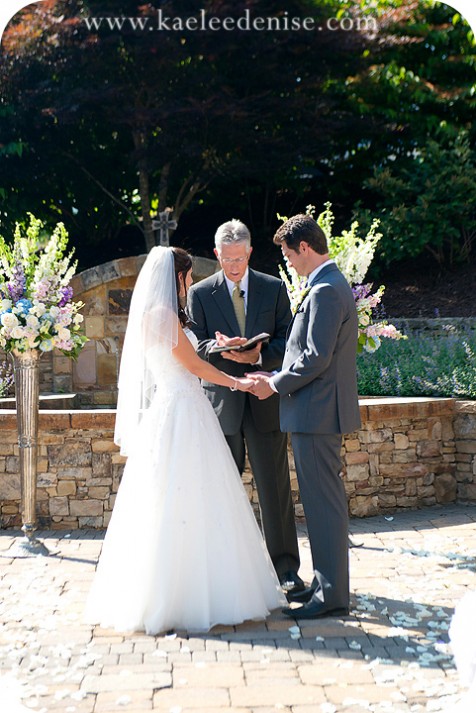 Asheville Wedding Photographer