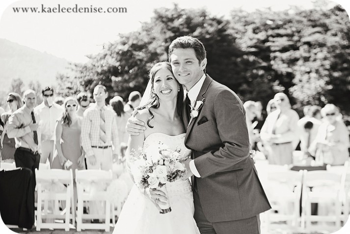 Asheville Wedding Photographer