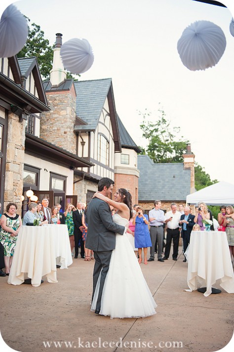 Asheville Wedding Photographer