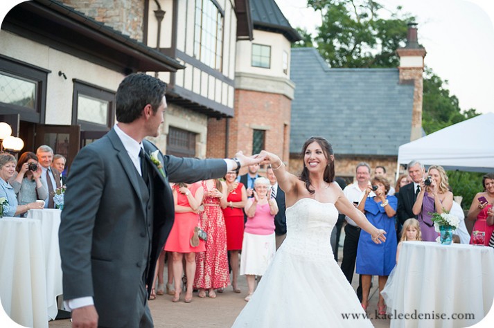 Asheville Wedding Photographer