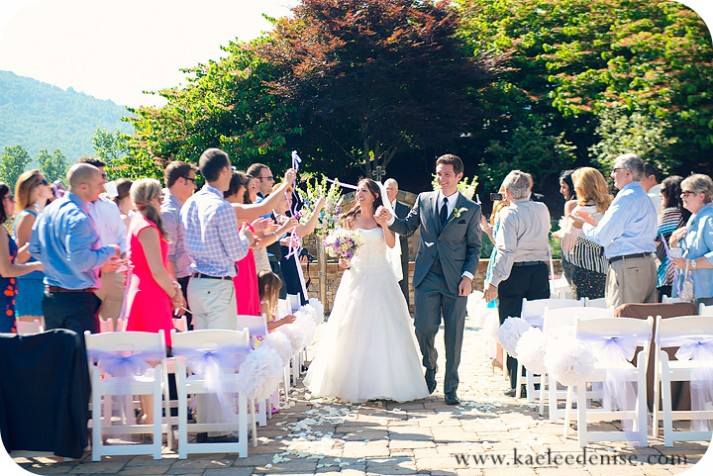 Asheville Wedding Photographer