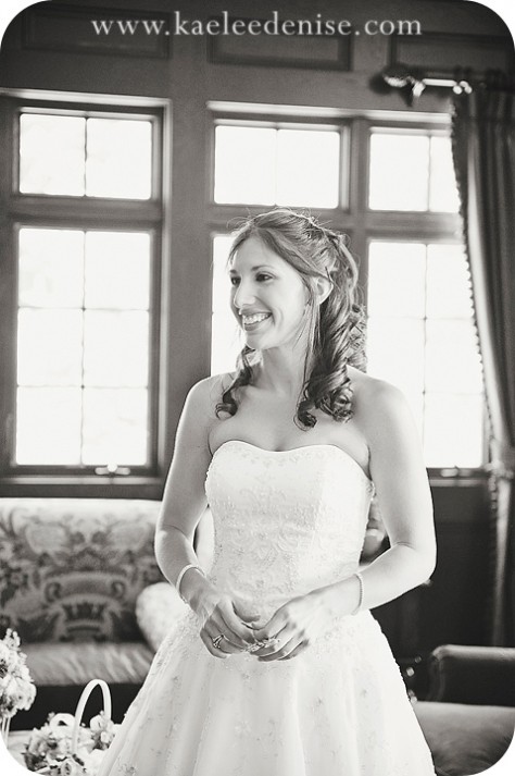 Asheville wedding photographer