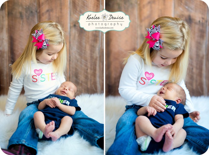 Brevard Newborn Portrait Photographer