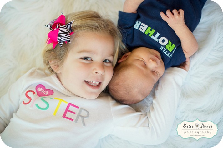 Brevard Newborn Portrait Photographer