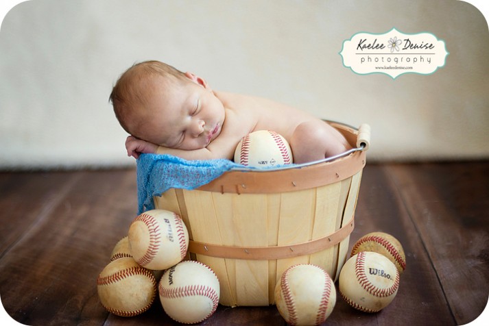 Brevard Newborn Portrait Photographer