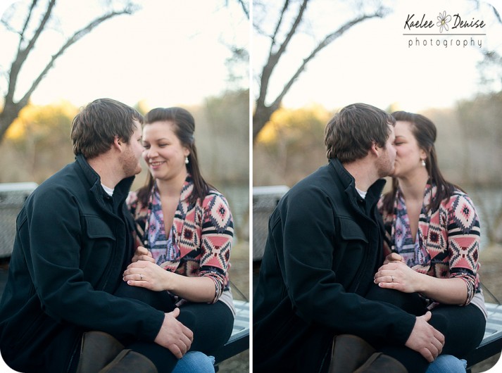 Asheville engagement photographer