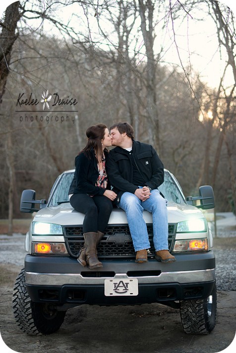 Asheville engagement photographer