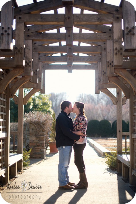 Asheville engagement photographer
