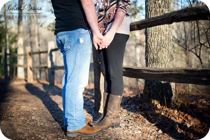 Asheville engagement photographer