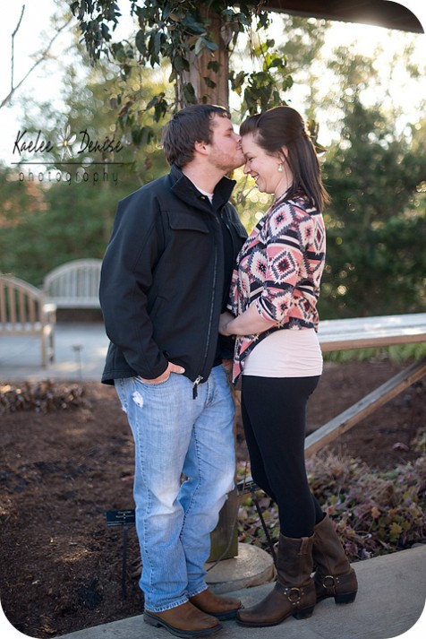 Asheville engagement photographer