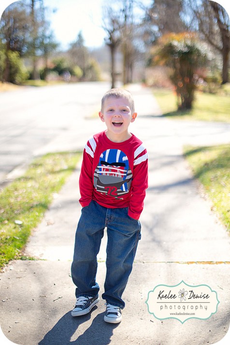 Brevard Child and Family Portrait Photographer