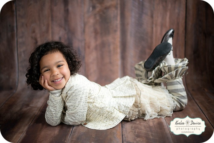 Brevard Child and Family Portrait Photographer