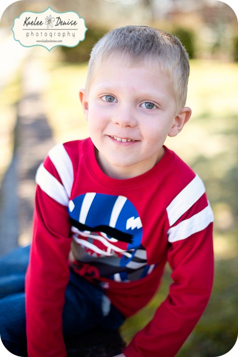 Brevard Child and Family Portrait Photographer