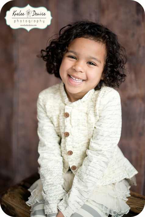 Brevard Child and Family Portrait Photographer