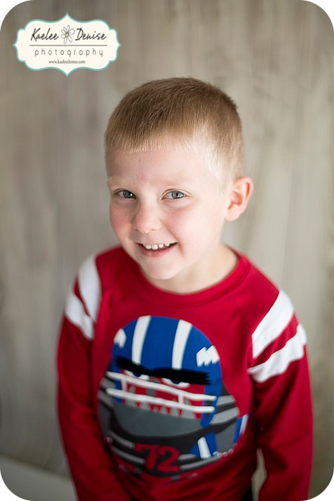 Brevard Child and Family Portrait Photographer