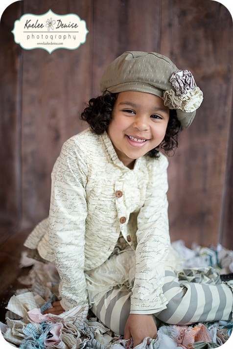 Brevard Child and Family Portrait Photographer