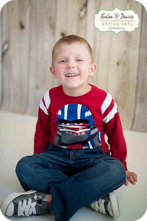 Brevard Child and Family Portrait Photographer