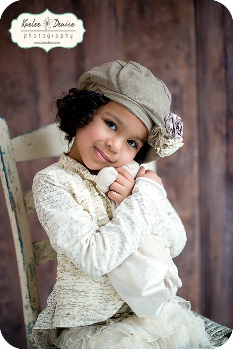 Brevard Child and Family Portrait Photographer