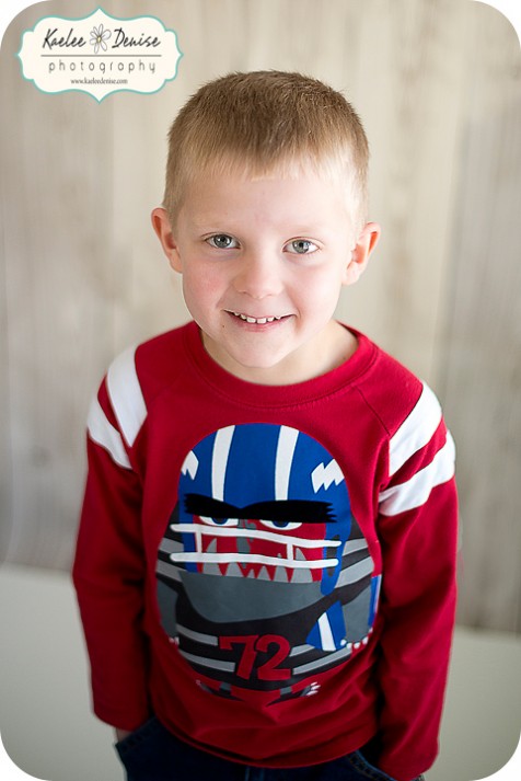 Brevard Child and Family Portrait Photographer