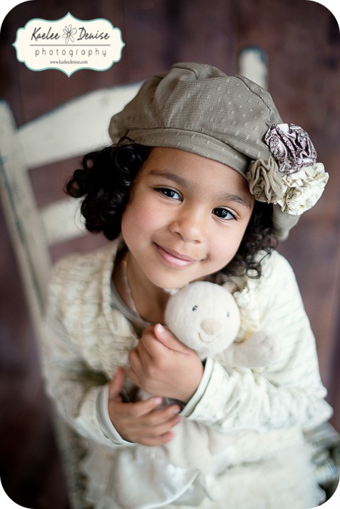 Brevard Child and Family Portrait Photographer