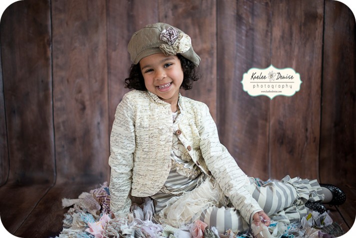 Brevard Child and Family Portrait Photographer