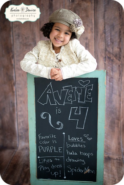 Brevard Child and Family Portrait Photographer